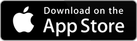 Plakietka App Store: mobilna strona kasyna w Safari, skrót na iPhonie